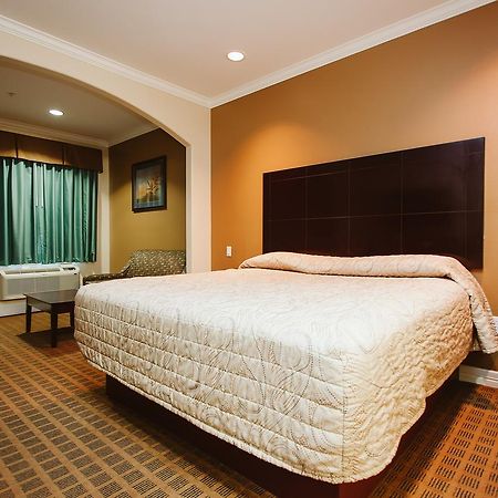 Palace Inn Copperfield Сайпресс Экстерьер фото
