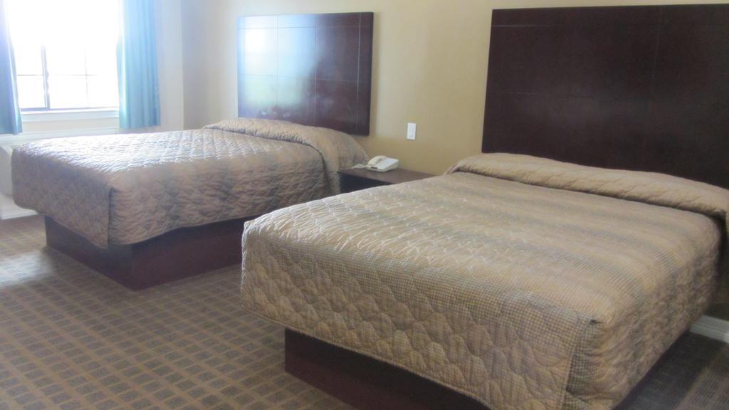 Palace Inn Copperfield Сайпресс Номер фото